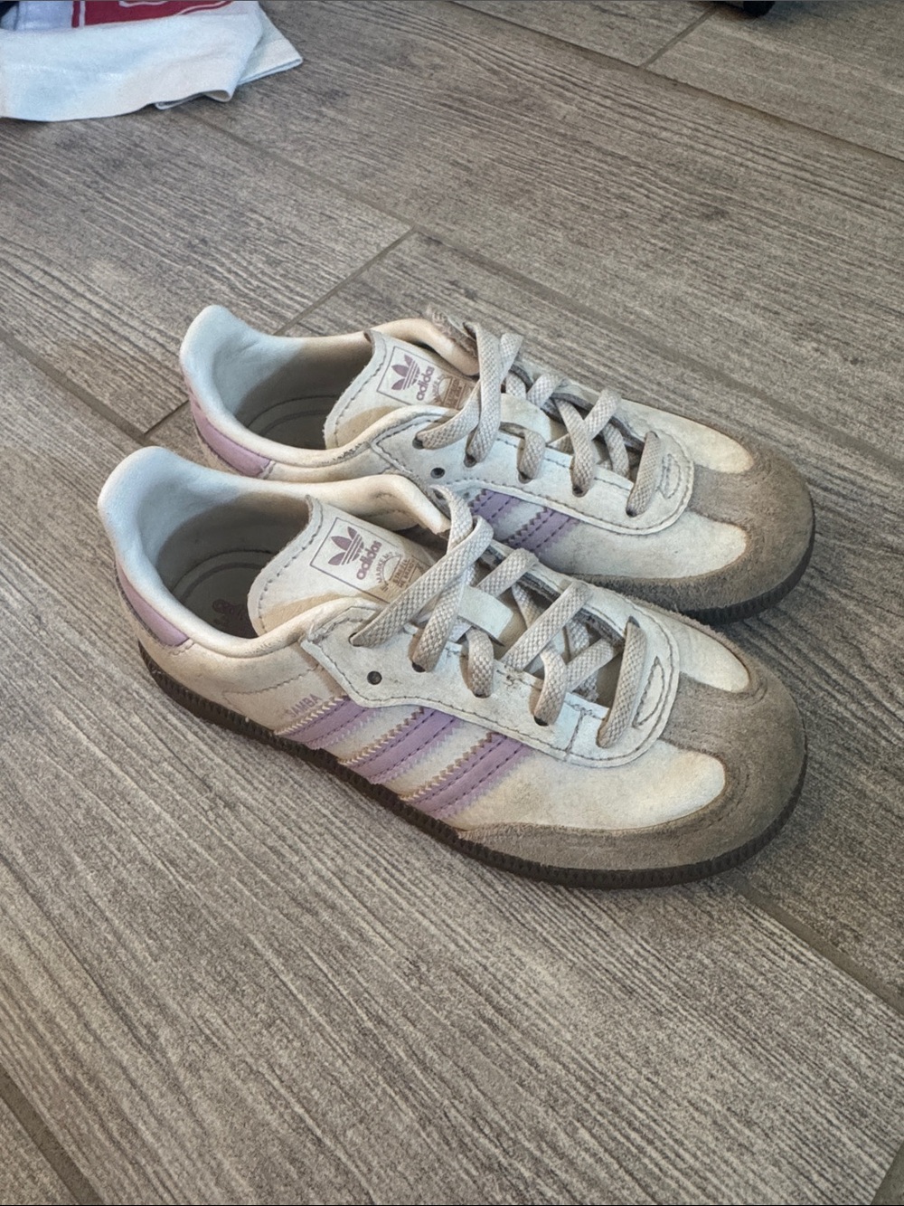 Adidas